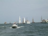 Hanse sail 2010.SANY3425